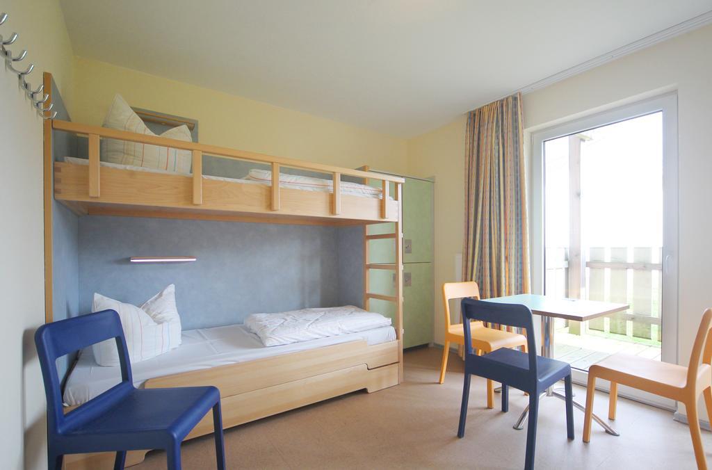 Djh Jugendherberge Stralsund Quarto foto