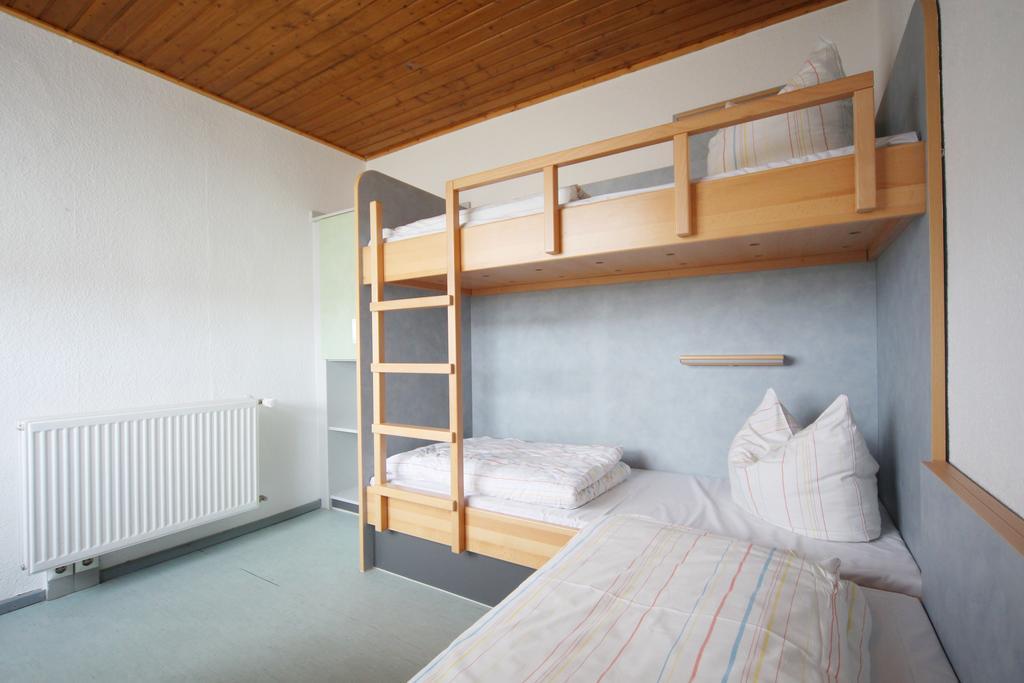 Djh Jugendherberge Stralsund Quarto foto